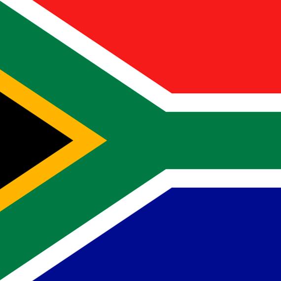 Sudafrica