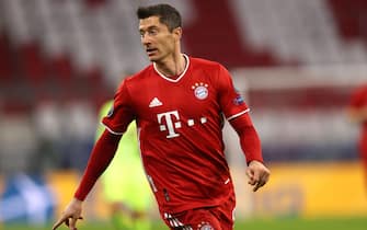 GERMANY SOCCER UEFA CHAMPIONS LEAGUE