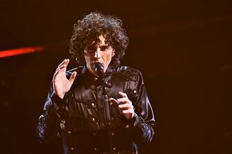Festival di Sanremo 2021, quarta serata