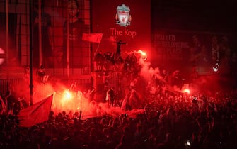 liverpool festa