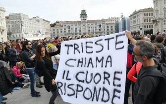 manifestazione