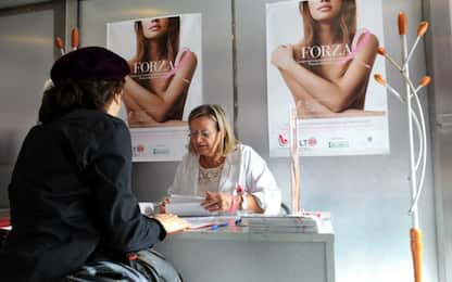 Open Week: in 157 ospedali check-up gratis per le donne