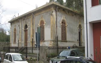 Fabbricato Finanza a Rometta