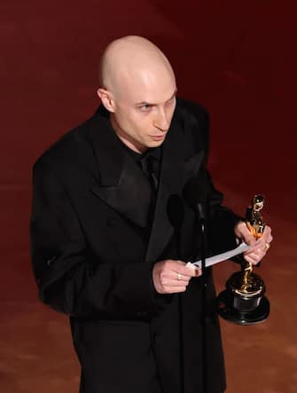 20-vincitori-oscar-2025-getty - 1
