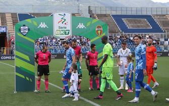 Como vs Ternana - Serie BKT 2022/2023