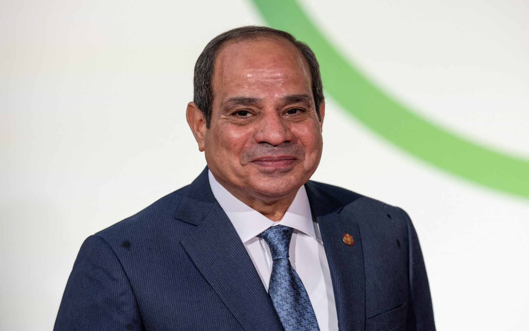 Al Sisi