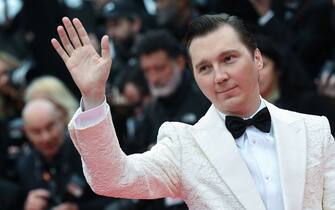 Paul Dano Progetto senza titolo - 11