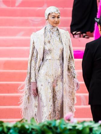 Gigi Hadid