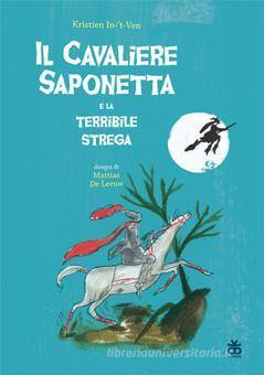 cavaliere saponetta