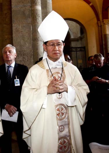 Le scelte di Giovanni Paolo II