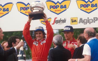 ALAIN PROST (FRA)