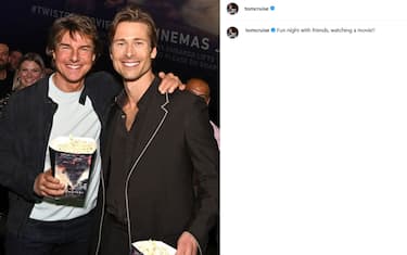 tom-cruise-glen-powell-twisters-reaunion-top-gun-ig - 1