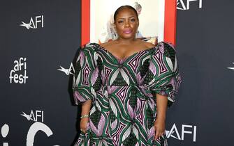 Aunjanue Ellis