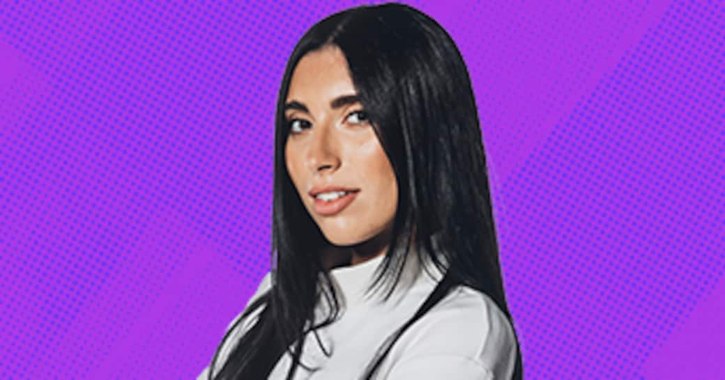 VERONICA BRUGANELLI
