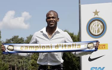 26 giugno 2007: Suazo all’Inter, fine di una telenovela