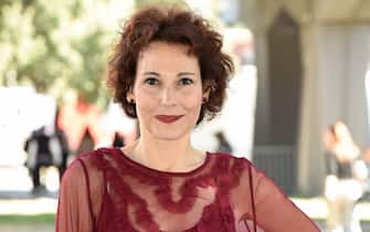 Anna Ferruzzo