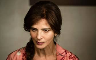 laura morante