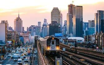 new york