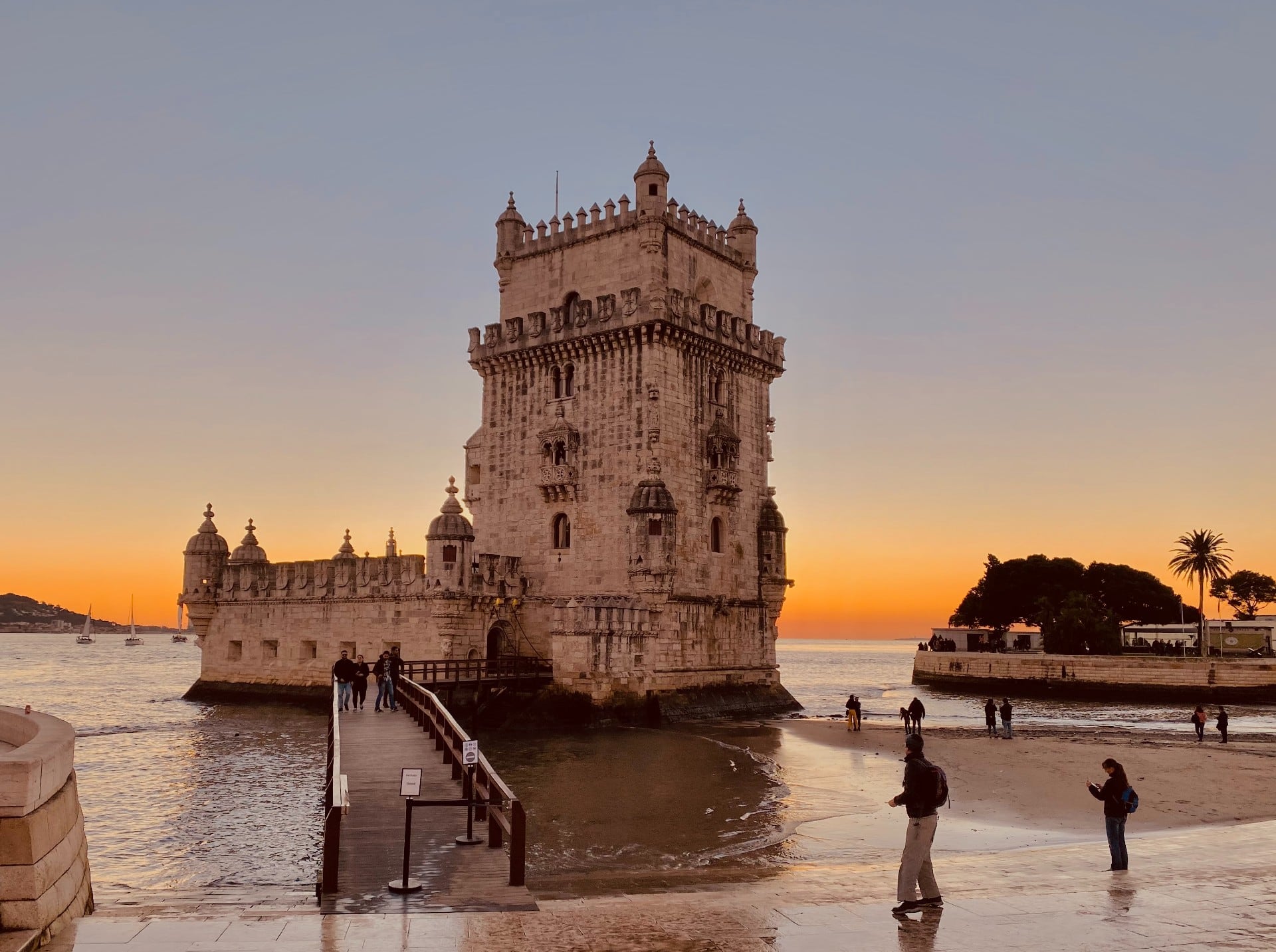 Torre de Belém