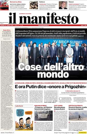 Il Manifesto