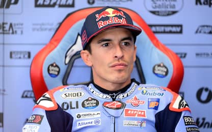 Aragon: domino di Marquez, ma negli ultimi anni...