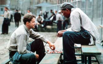 film le ali della libertà The Shawshank Redemption