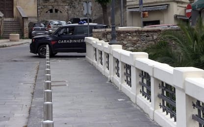 Cosenza, catturato dopo la fuga detenuto evaso dal carcere