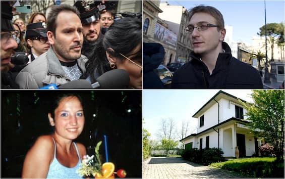 Caso Garlasco, Sempio non va da pm: sua impronta vicino corpo Chiara Poggi. Stasi risponde Caso Garlasco, Sempio non va da pm: sua impronta vicino corpo Chiara Poggi. Stasi risponde