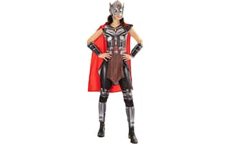 Mighthy Thor