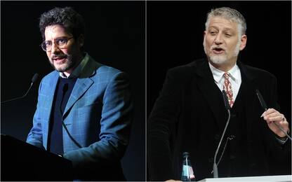 Spano e Giuli