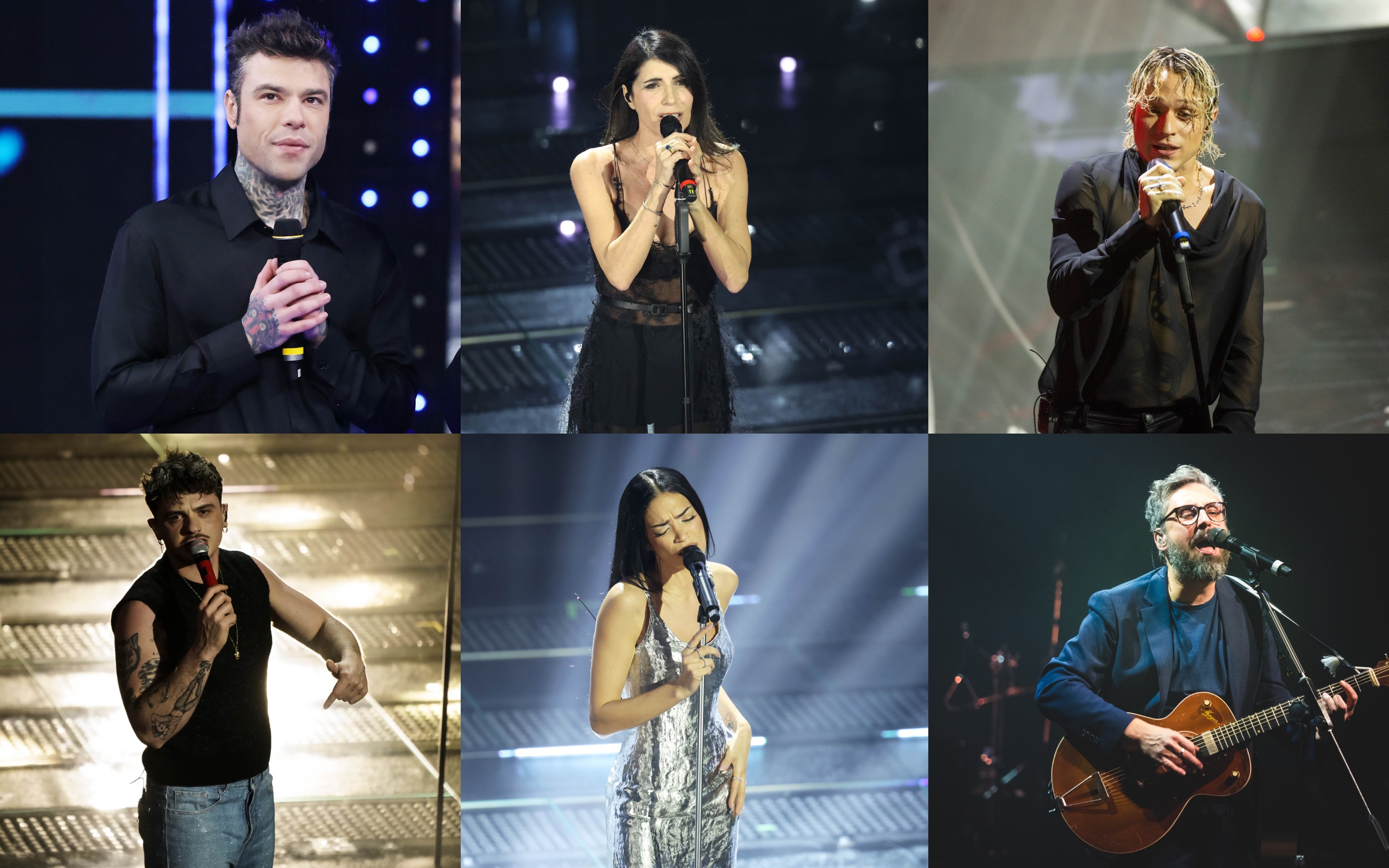 concerto radio italia 2025 date