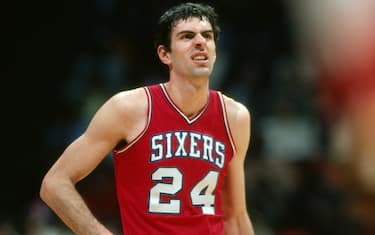 17. BOBBY JONES - 25 SERIE PLAYOFF GIOCATE