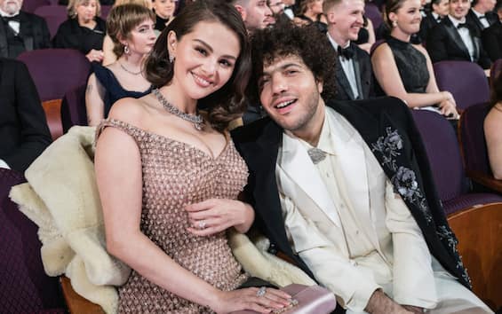 Selena Gomez e Benny Blanco: Matrimonio a Settembre a Montecito? Tutti i Dettagli!