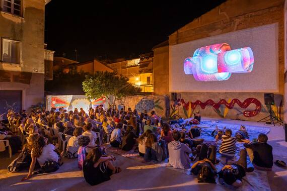 Foto courtesy La Guarimba International Film Festival