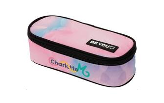Astuccio ovale organizzate BeYou Charlotte Talent
