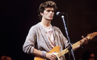 Gianluca Grignani