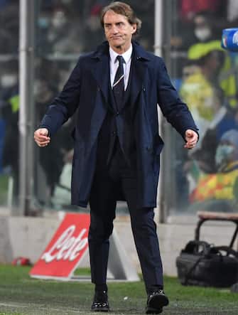 Roberto Mancini