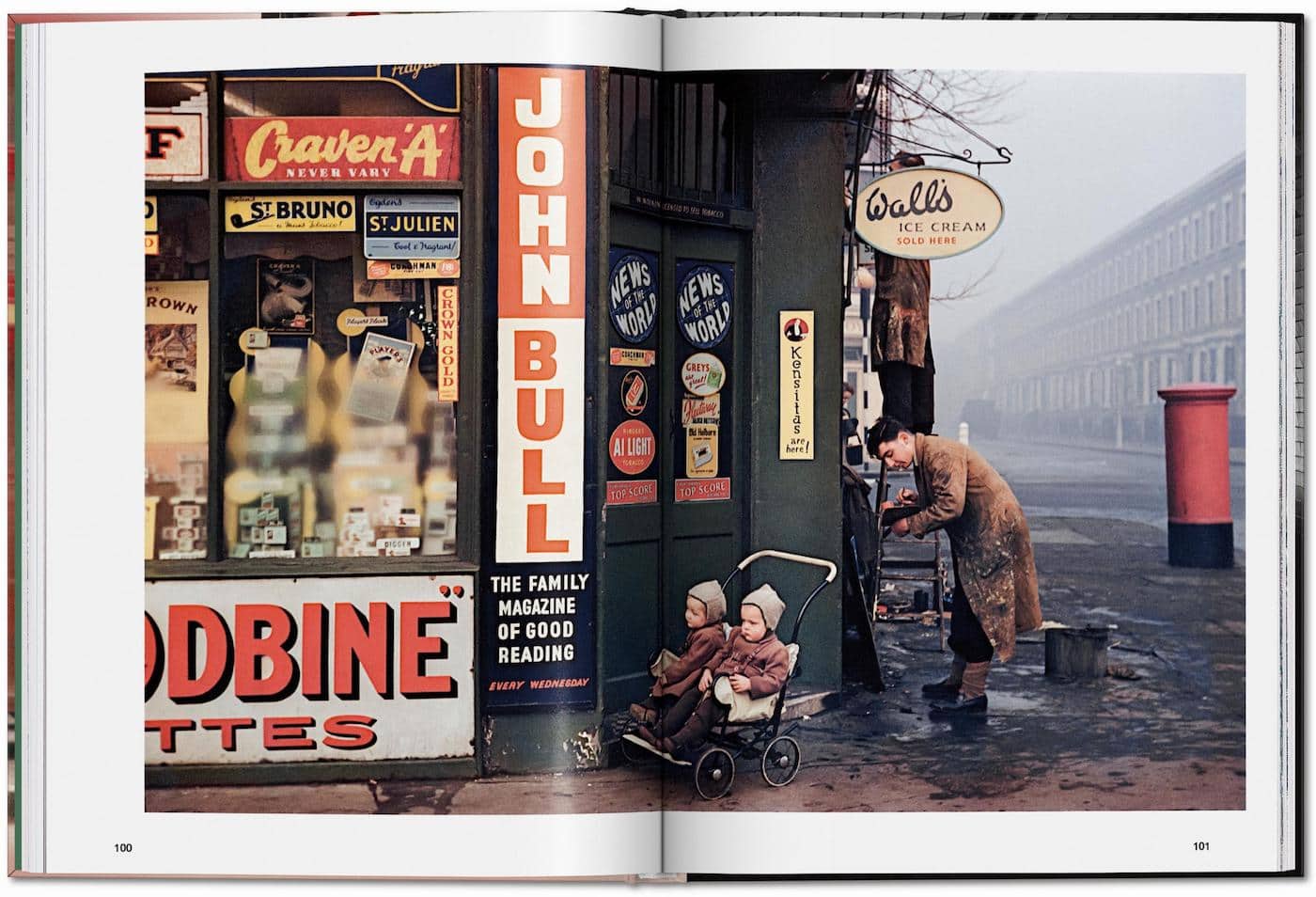 Courtesy Taschen