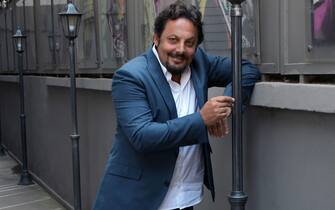 Enrico Brignano