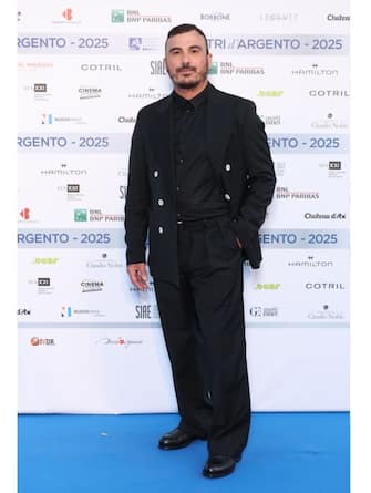 21-nastri-d-argento-2025-red-carpet-getty - 1