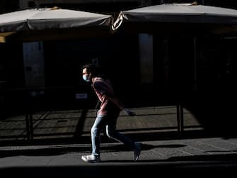Florence: Re-think mass tourism.