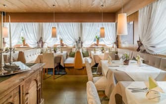 Camping Toblacher See di Dobbiaco (BZ)