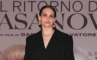 Sara Serraiocco