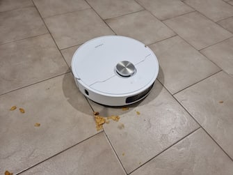 Dreame L10s Pro Ultra Heat