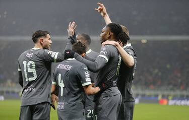 Milan, un pari a Zagabria potrebbe non bastare