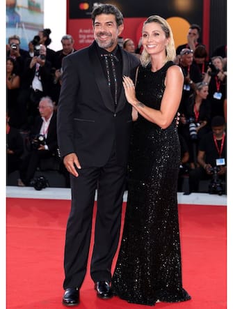 20-pierfrancesco-favino-anna-ferzetti-getty - 1