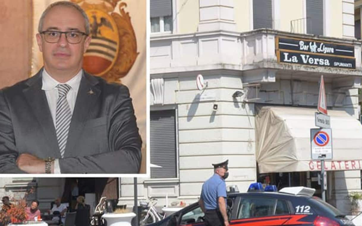 Omicidio El Boussettaoui, chiesti 11 anni e 4 mesi per l Omicidio El Boussettaoui, chiesti 11 anni e 4 mesi per l