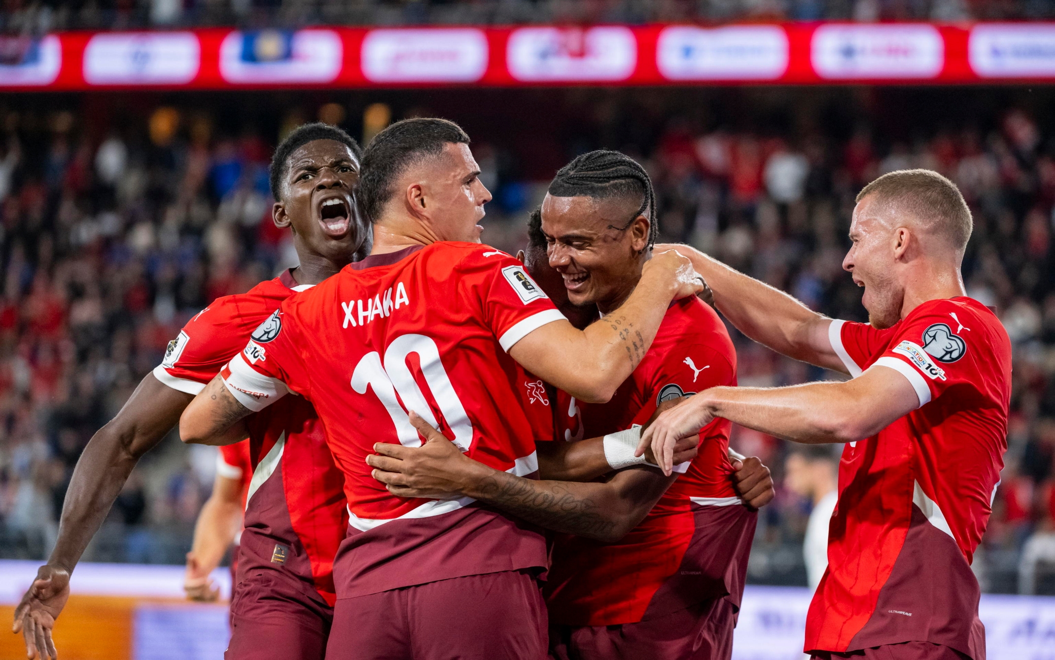 concacaf qualificazioni mondiali 2026 risultati
