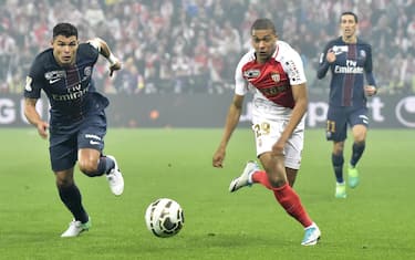 La doppia beffa del Psg nel 2017
