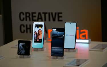 Le installazioni firmate ZTE